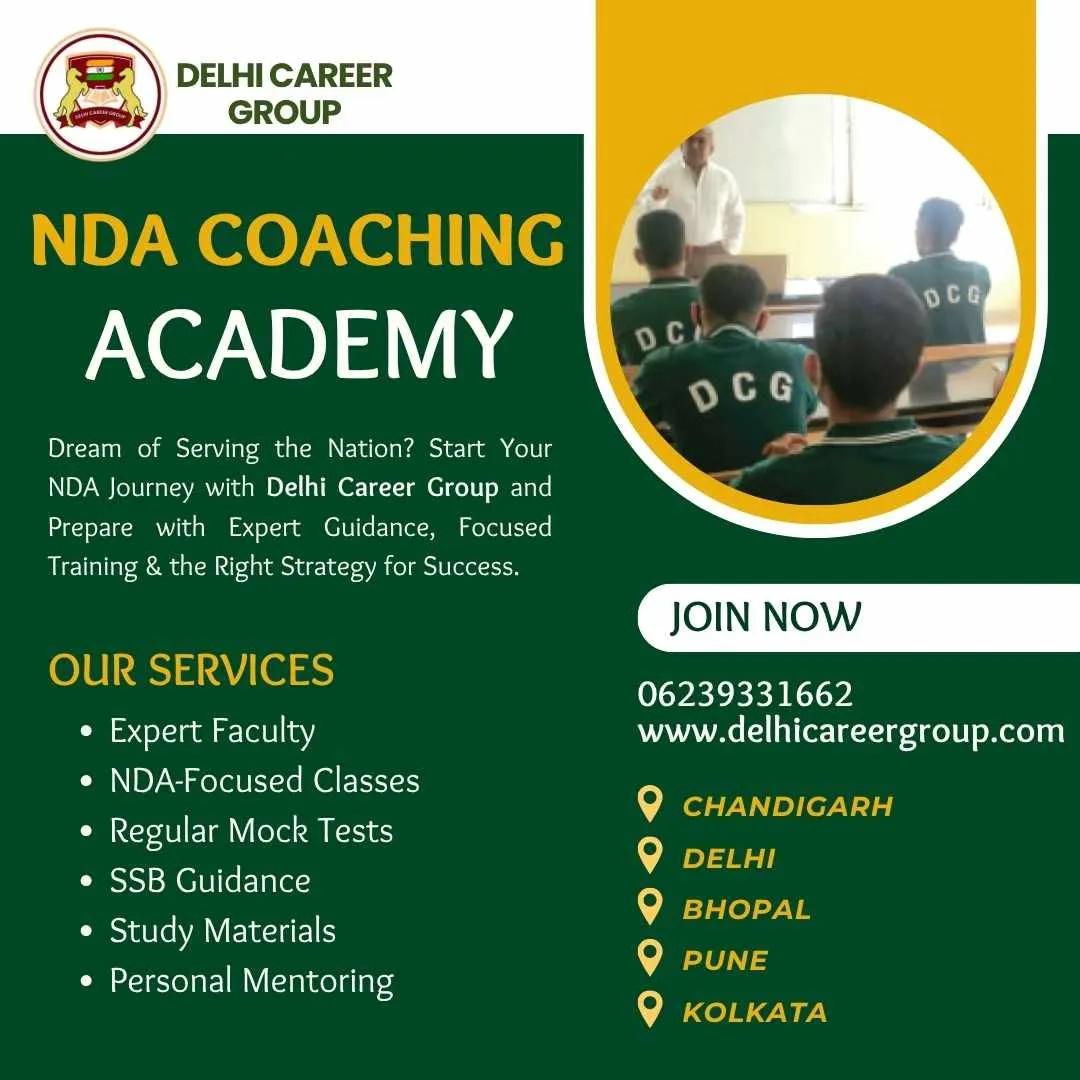 Is Joining an NDA Academy in Pune After Class 10 a Good Idea?