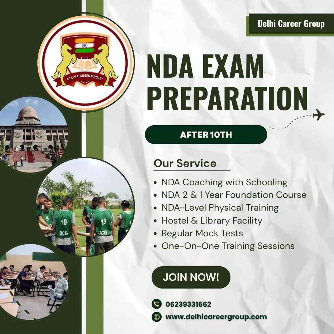 Is NDA Coaching Necessary, or Can You Prepare Through Self-Study?